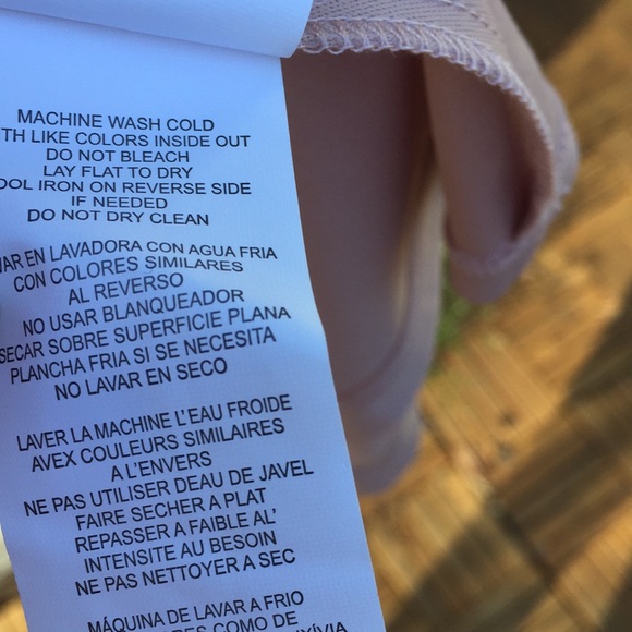 David’s Bridal Dreamy Pink Maxi Dress 🌸💐🌷🌺🌸 - Picture 11 of 16